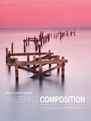 cover image of Mastering Composition